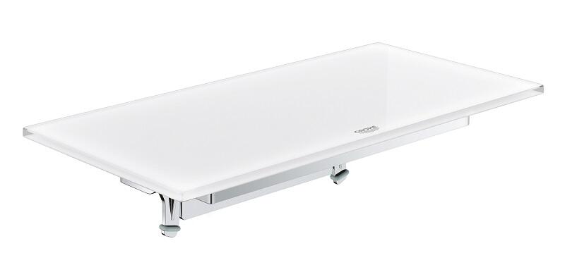 Plauktiņš vannas maisītājam Plus - Image 1