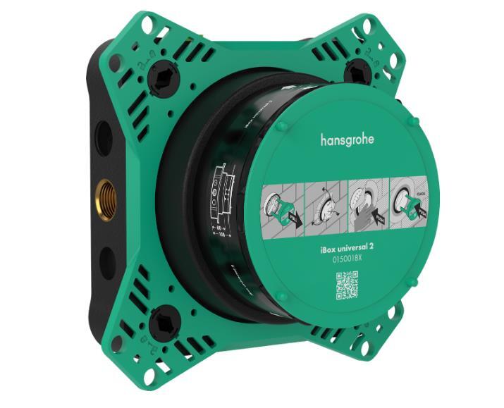 IBox universal 2 - Image 1