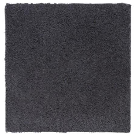 Vannas paklājs Alma, 600x600 mm, caviar - Image 1