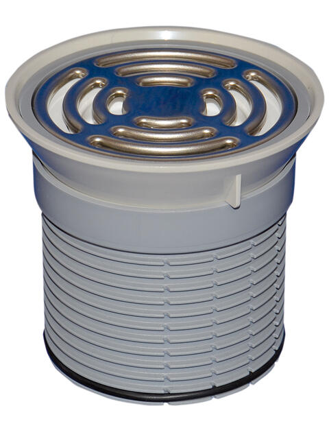 Trapa augšdaļa ar resti linolejam, d=138.5 mm, (HL70,80.90,300,304) - Image 1