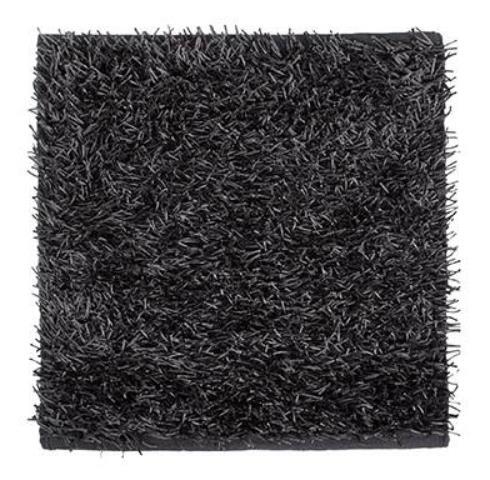 Vannas paklājs Kemen, 600x600 mm, dark grey - Image 1