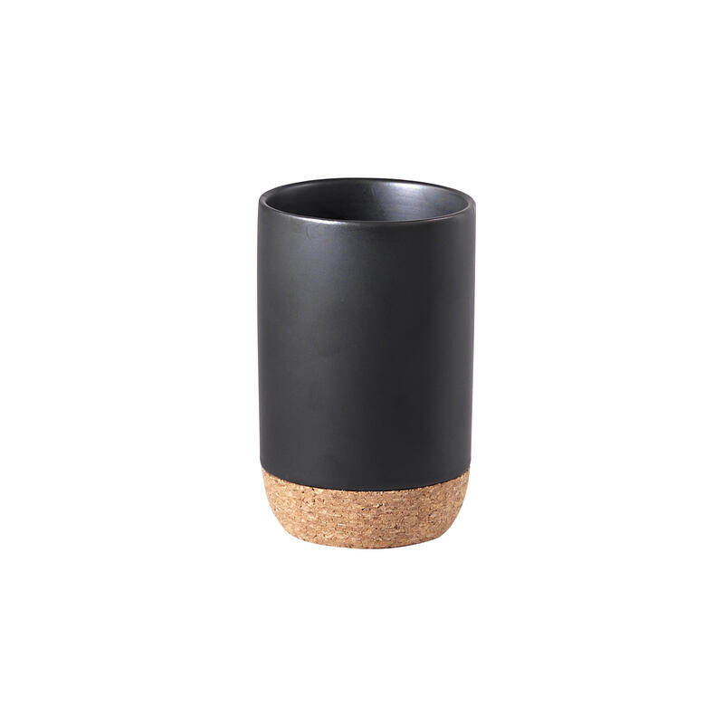 Glaze Ilary, melna - Image 1