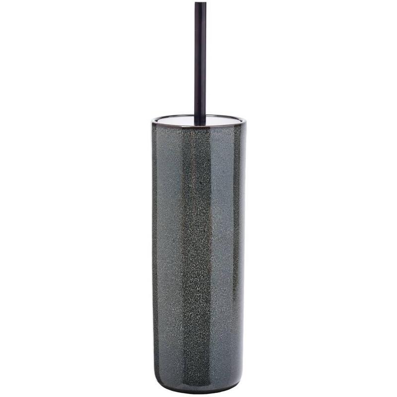 Tualetes birste Ugo, olive black - Image 1
