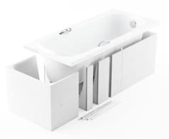 Vannas poresta Stabildense®, 1200-1700x700 mm - Image 1