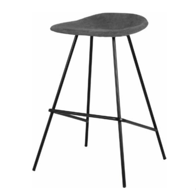 Moderns bāra krēsls Tenzo Ted