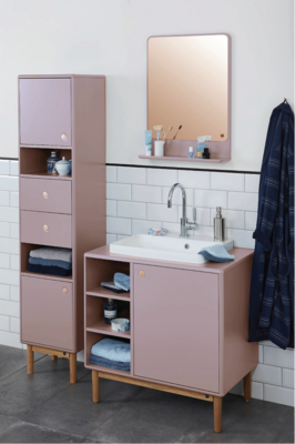 Moderns vannas istabas skapītis Tenzo - Image 5