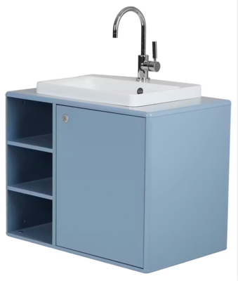 Moderns vannas istabas skapītis Tenzo