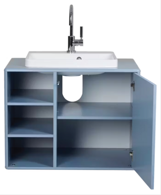 Moderns vannas istabas skapītis Tenzo - Image 2