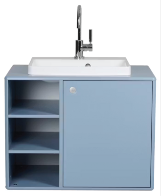 Moderns vannas istabas skapītis Tenzo - Image 3