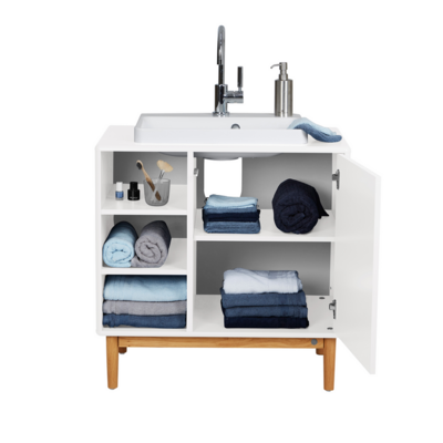 Moderns vannas istabas skapītis Tenzo - Image 4