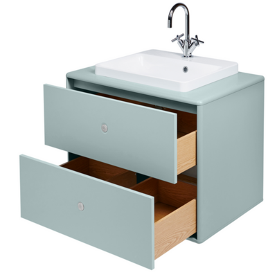 Moderns vannas istabas skapītis Tenzo