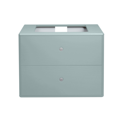 Moderns vannas istabas skapītis Tenzo - Image 3