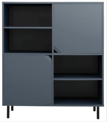 Moderns skapis Tenzo  - Image 5