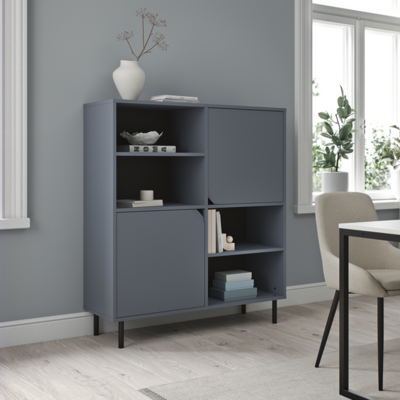 Moderns skapis Tenzo 