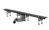 Advantix Vario dušas tekne 300-1200mm