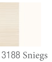 OSMO Dekorwachs tonējoša cietā vaska eļļa 3188 Sniegbalts 0,375L - Thumbnail 2