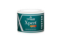 Xpert Matix 0,25L iekšdarbu krāsa