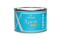 Xpert NANO FACADE 0,25L fasādes krāsa