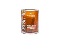 CERAMIC ARGENTUM 7 1L antibakteriāla pretpelējuma krāsa iekšdarbiem