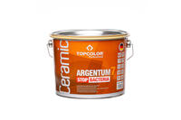 CERAMIC ARGENTUM 7 5L antibakteriāla pretpelējuma krāsa iekšdarbiem