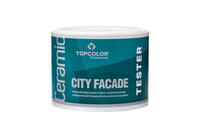 CERAMIC City Facade 0,25L fasādes krāsa