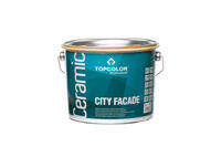 CERAMIC City Facade 5L fasādes krāsa