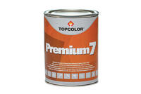 PREMIUM 7 0,25L iekšdarbu krāsa