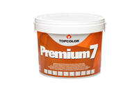 PREMIUM 7 5L iekšdarbu krāsa