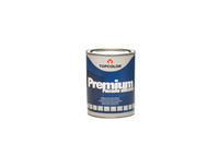 PREMIUM Fasada ar silikona piedevām 1L