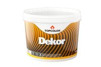 PREMIUM DEKOR struktūrkrāsa 0,01-0,4 mm 10L
