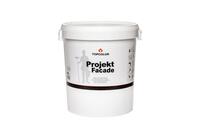 Projekt FACADE 10L  fasādes krāsa