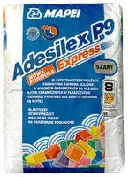 Adesilex P4 (C2F) 25kg ātri cietējoša flīžu līme, lielformāta grīdas flīzēm