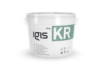 IGIS KR universāla špakteļmasa 18kg spainis