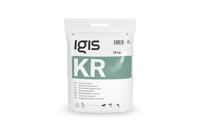 IGIS KR universāla špakteļmasa 28kg maiss