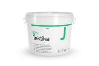 IGIS Taktika J Špakteļmasa šuvēm un stūriem 10L spainis