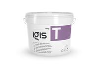 IGIS T špakteļmasa šuvēm, plaisām un stūriem 5kg spainis