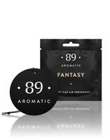 Piekaramais papīra gaisa atsvaidzinātājs - Fantasy