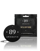 Piekaramais papīra gaisa atsvaidzinātājs - Wildfire