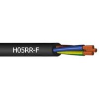 Kabelis H05RR-F 3x1.5