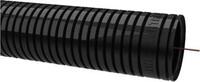 Caurule ar stiepli 10mm UV noturīga 320N Kopos