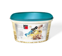 Baumit PuraTop 1.5 mm 5 kg biezpienveida dekoratīvais apmetums