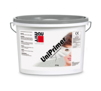 UniPrimer, 25kg,  universāla grunts pirms dekoratīvā apmetuma