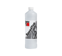 SpeedTop, 250 ml, žūšanu paātrinoša piedeva dekoratīvajiem apmetumiem (SilikonTop, StellaporTop, GranoporTop)