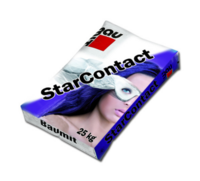 StarContact Speed, 25kg, ātri žūstoša līmēšanas/armēšanas java