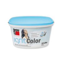 Baumit IonitColor, 5 l, minerāla iekšdarbu krāsa