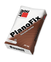 Baumit Plano Fix, 25kg  bloku līme