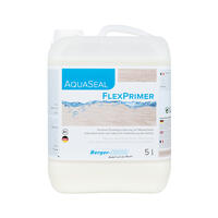 AquaSeal FlexPrimer 5L ūdens bāzes akrilāta grunts