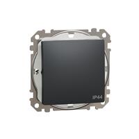 1 pola slēdzis z/a (meh.) atracīts IP44 SEDNA Design