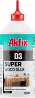 Akfix D3 PVA koka līme 1kg