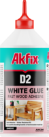 Akfix D2 PVA koka līme 0,5kg